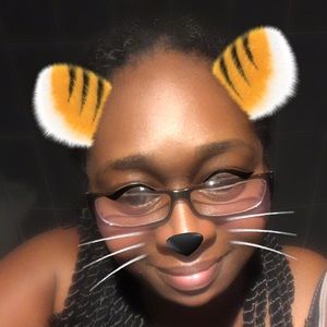 Meet your Posher, Kellie